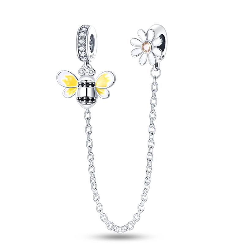 Charms Daisy