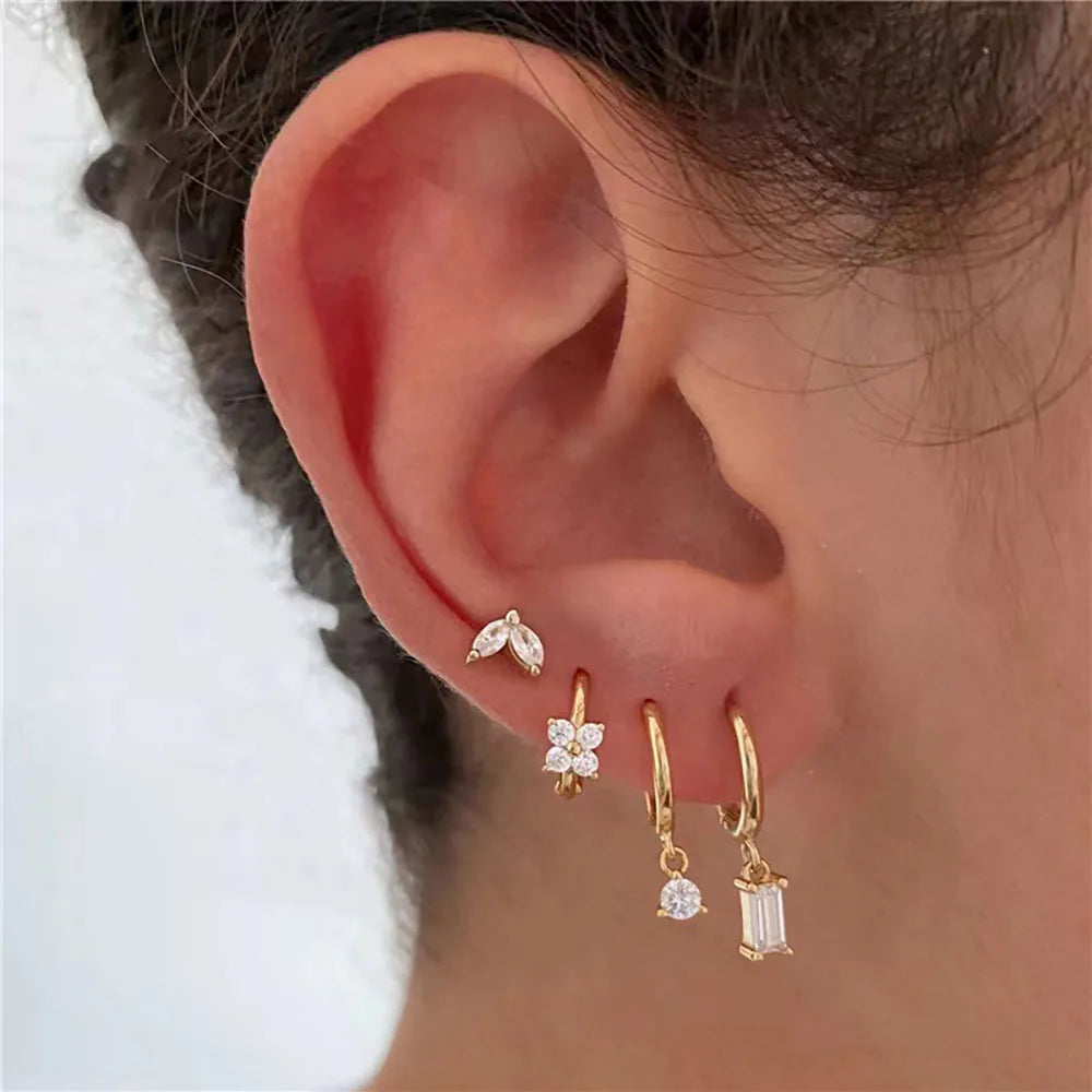 RAYA EARRINGS